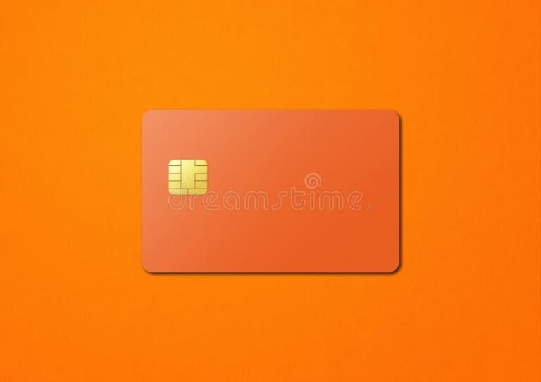 Qué beneficios ofrece la tarjeta naranja en Sáenz Peña, Chaco 19 tarjeta naranja sobre fondo colorido