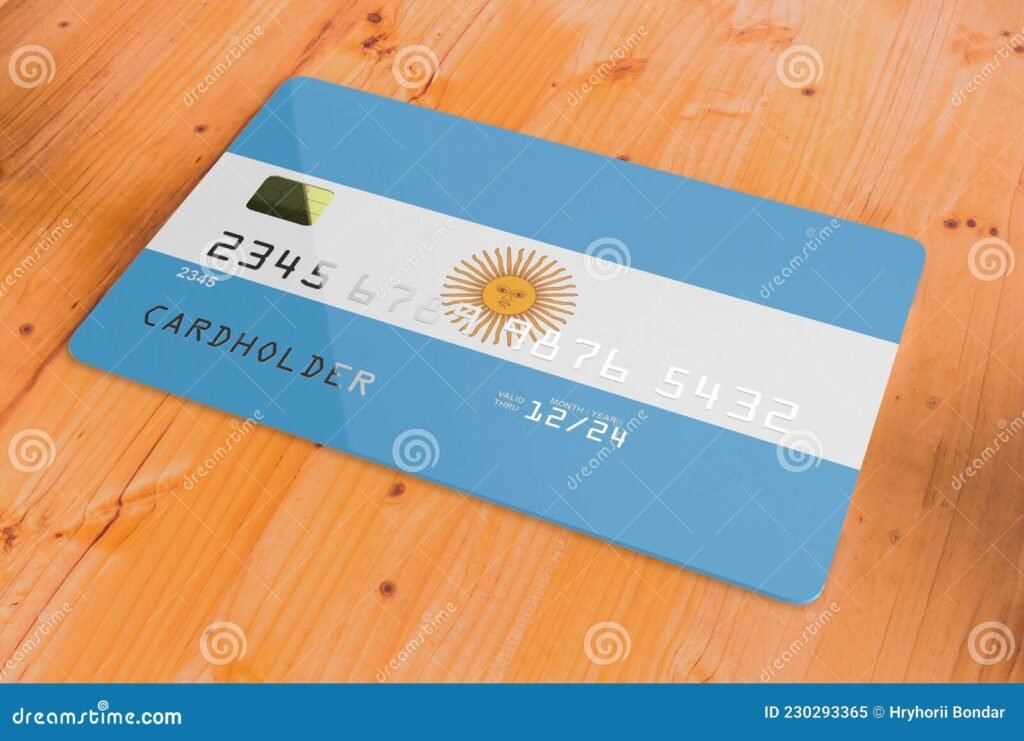 Cómo obtener tarjetas del Banco Tierra del Fuego en Argentina