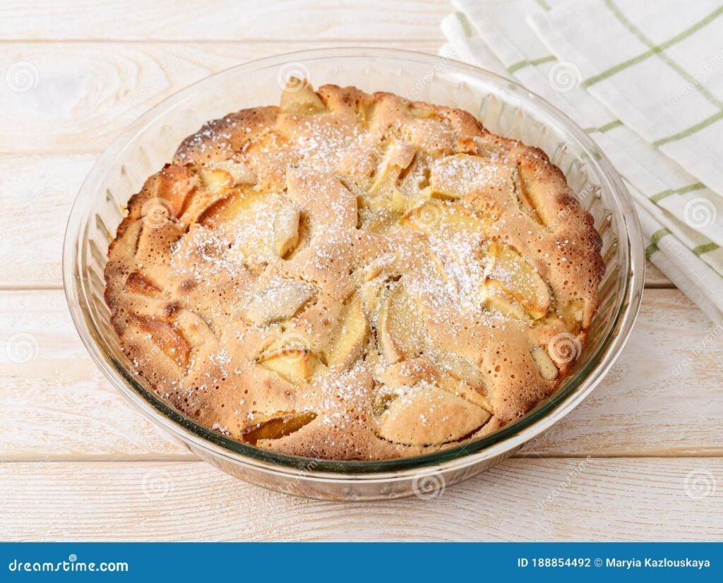 Cómo preparar una tarta de manzana fácil y rápida con pocos ingredientes 8 Cómo preparar una tarta de manzana fácil y rápida con pocos ingredientes