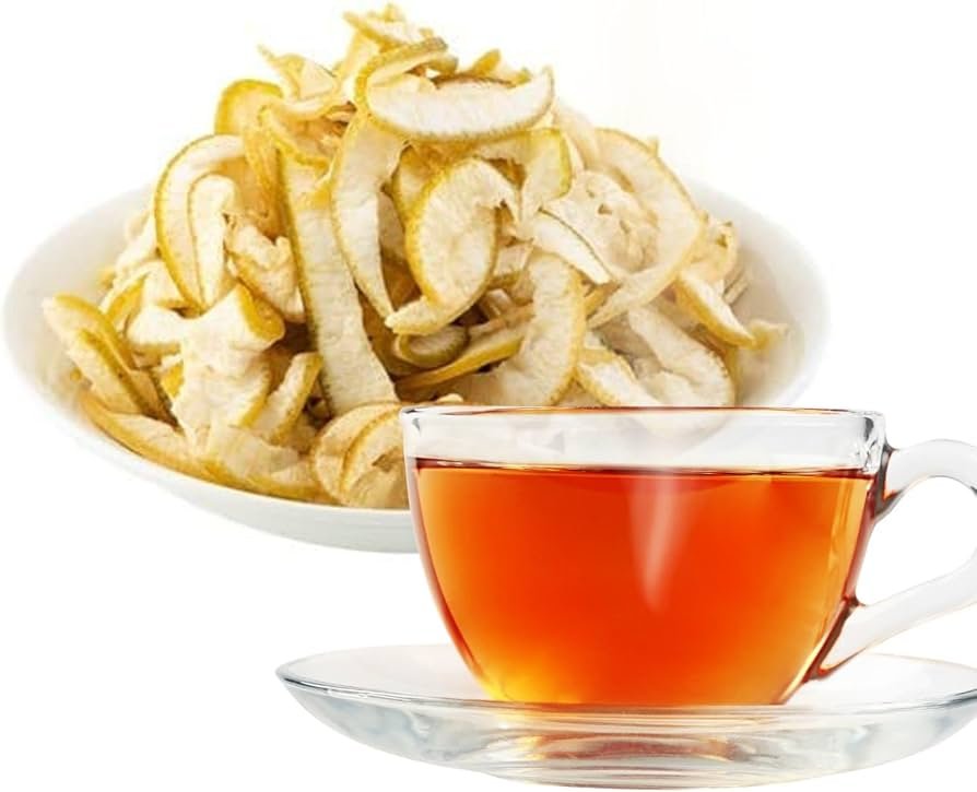 Cómo preparar un té de cáscara de naranja y cuáles son sus beneficios 8 Cómo preparar un té de cáscara de naranja y cuáles son sus beneficios