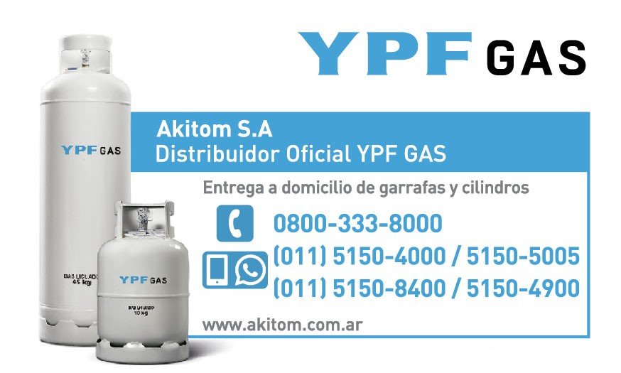 Cómo puedo contactar al servicio de atención al cliente de YPF Gas 4 Cómo puedo contactar al servicio de atención al cliente de YPF Gas