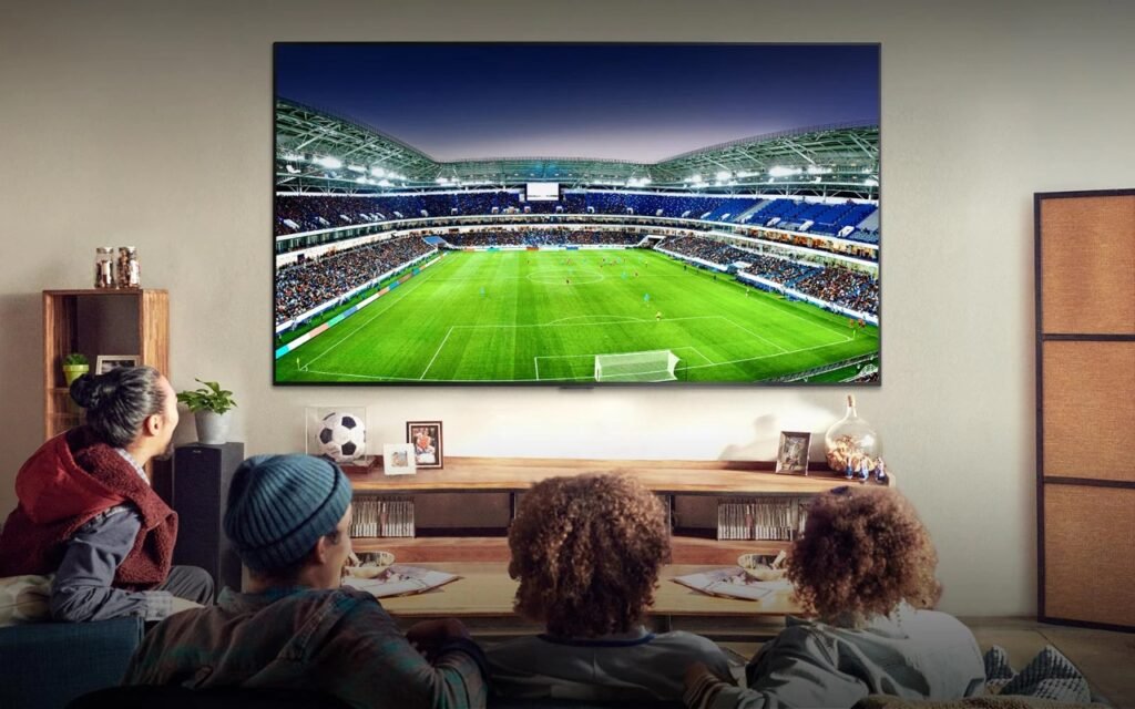 Es legal ver fútbol por TV libre y sin suscripción en Argentina 8 Es legal ver fútbol por TV libre y sin suscripción en Argentina