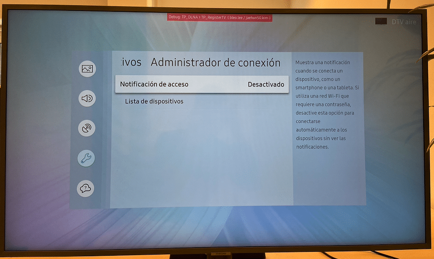 Cómo instalar Magis TV en un Smart TV Samsung sin Android