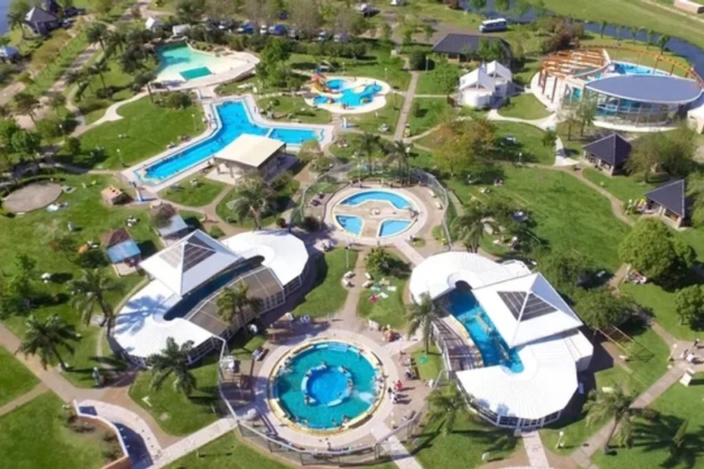 Qué actividades y servicios ofrecen las Termas de Villa Elisa, Entre Ríos 8 Qué actividades y servicios ofrecen las Termas de Villa Elisa, Entre Ríos