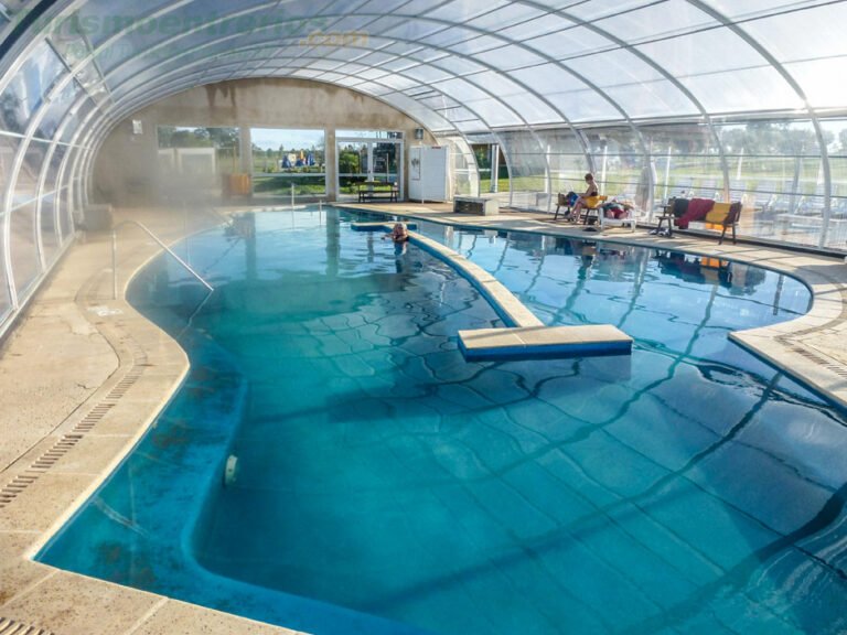 termas naturales en concepcion del uruguay