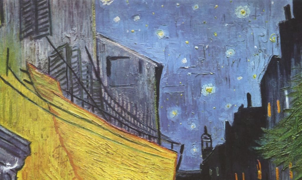 Por qué elegir una terraza de café para disfrutar de la noche 5 Por qué elegir una terraza de café para disfrutar de la noche