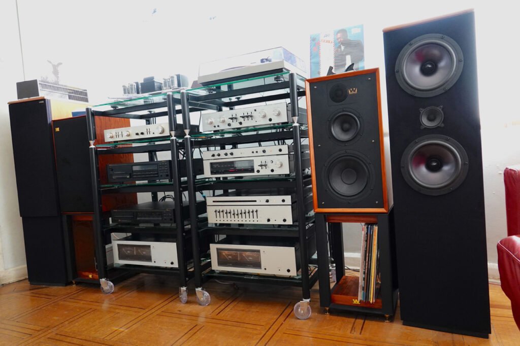 Qué servicios y productos ofrece la Casa del Audio Eva Perón 5 Qué servicios y productos ofrece la Casa del Audio Eva Perón