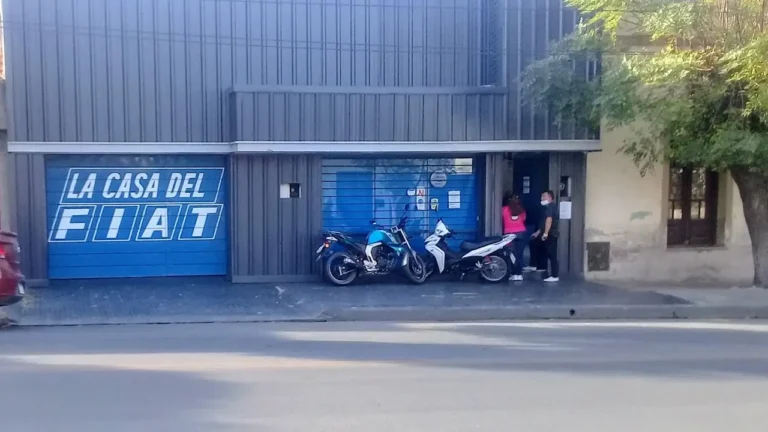 Dónde encontrar repuestos de Fiat, Peugeot, Chevrolet y Volkswagen en Catamarca