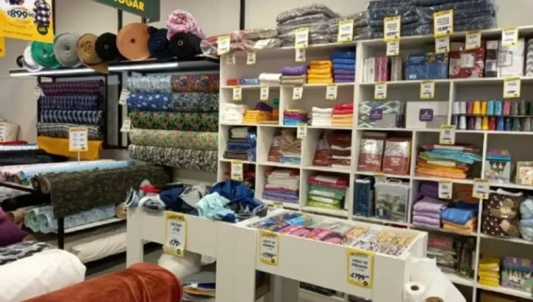 tienda de telas en mendoza argentina