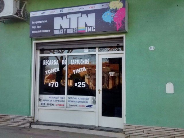 Qué compañía de tintas y tóners elegir en Río Cuarto 3 Qué compañía de tintas y tóners elegir en Río Cuarto