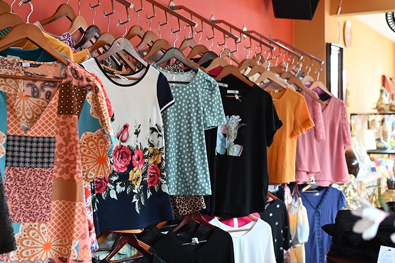 Qué tiendas de ropa son las mejores en San Rafael, Mendoza 8 Qué tiendas de ropa son las mejores en San Rafael, Mendoza