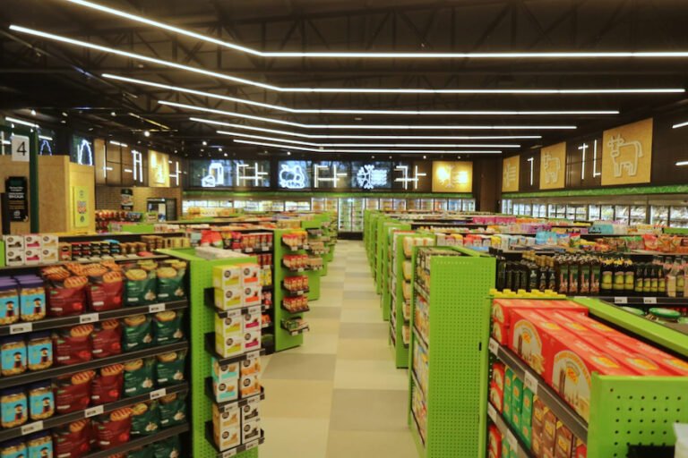 Qué negocios están habilitados para abrir durante el censo 6 tiendas y negocios abiertos durante el censo