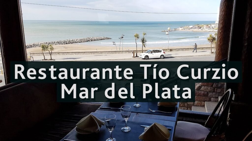 Quién es Tío Juan en Mar del Plata y qué lo hace especial 3 Quién es Tío Juan en Mar del Plata y qué lo hace especial