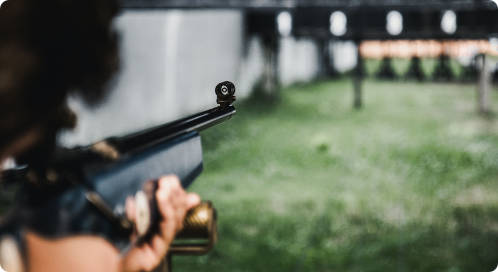 Qué polígonos de tiro hay en Buenos Aires y cómo acceder a ellos