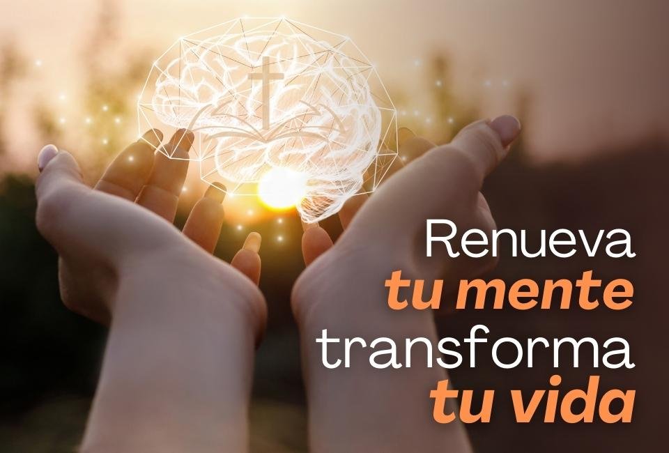 Qué significa "renovaos en el espíritu de vuestra mente" en la Biblia 5 Qué significa «renovaos en el espíritu de vuestra mente» en la Biblia