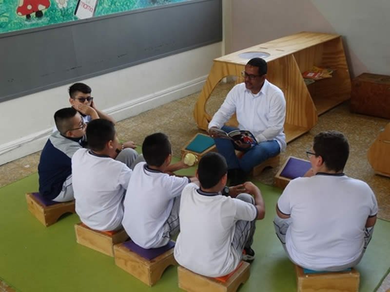 Qué significa "lo de Jacinto" en la vida de Don Bosco 8 Qué significa «lo de Jacinto» en la vida de Don Bosco