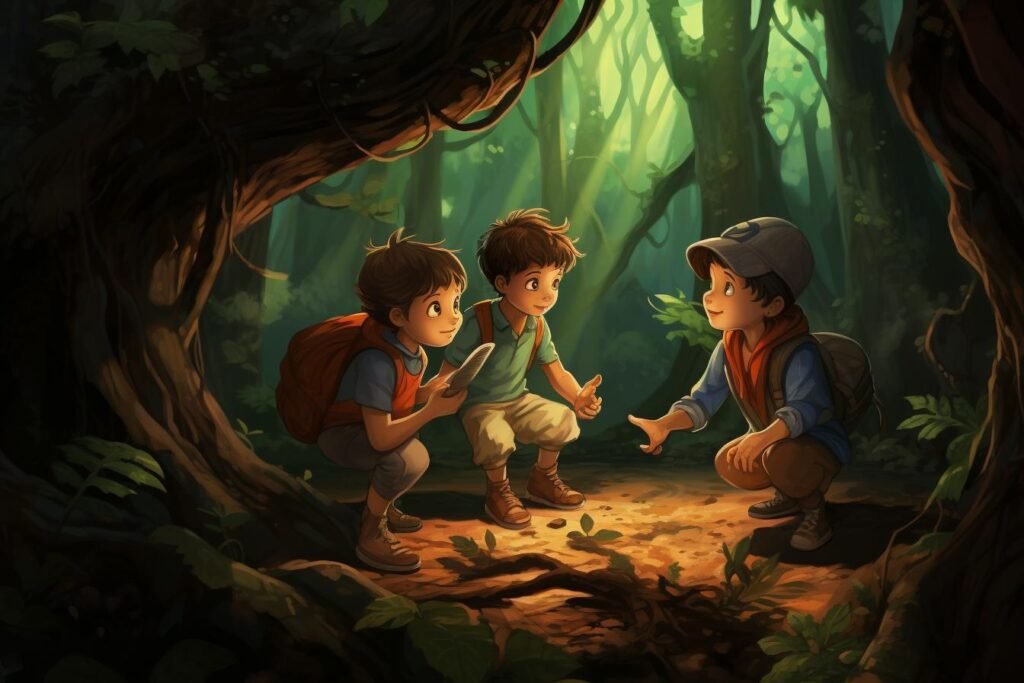 Qué lecciones se pueden aprender de «Mientras el lobo no está»