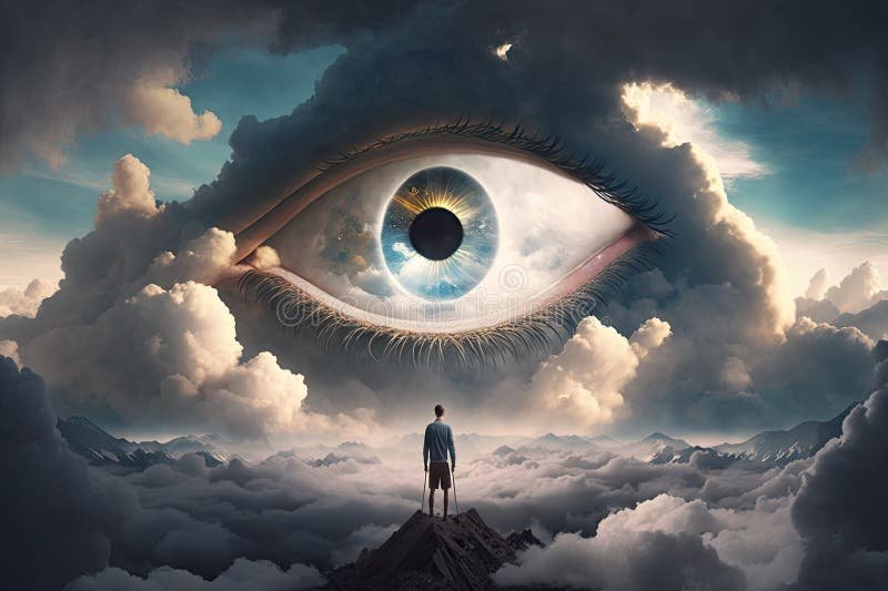 Quién es Alan Parsons y qué significa "Eye in the Sky" 5 Quién es Alan Parsons y qué significa «Eye in the Sky»