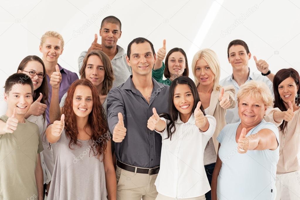 Cómo puedo lograr tener un millón de amigos en mi vida