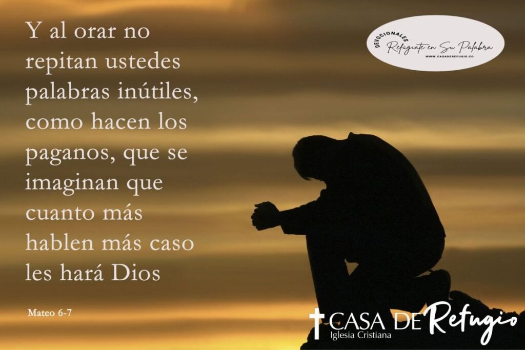 Cómo resistir al diablo para que huya de nosotros según la Biblia 4 Cómo resistir al diablo para que huya de nosotros según la Biblia
