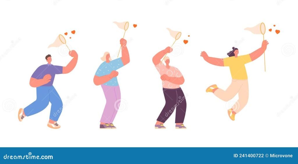 De qué trata la canción "Me estás atrapando otra vez" 3 De qué trata la canción «Me estás atrapando otra vez»