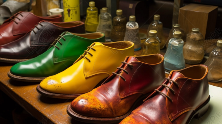 Qué productos ofrece Industrias Magromer en cueros y pieles 6 variedad de cueros y pieles en exhibicion