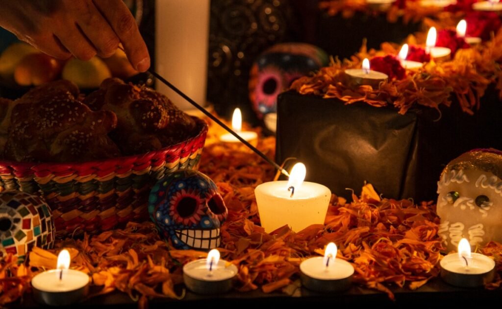 Cómo elaborar un guion de misa para celebrar la vida de un ser querido 7 Cómo elaborar un guion de misa para celebrar la vida de un ser querido