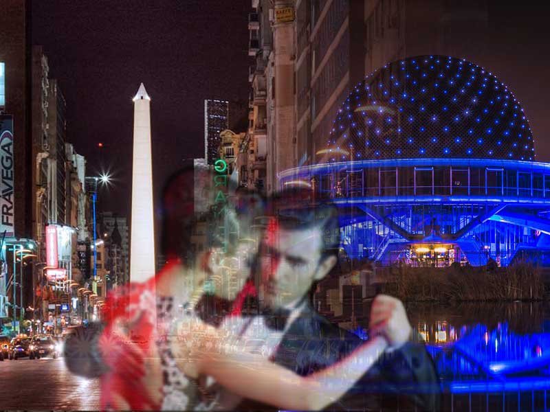 Cuáles son los mejores boliches de Buenos Aires para salir de noche 3 Cuáles son los mejores boliches de Buenos Aires para salir de noche