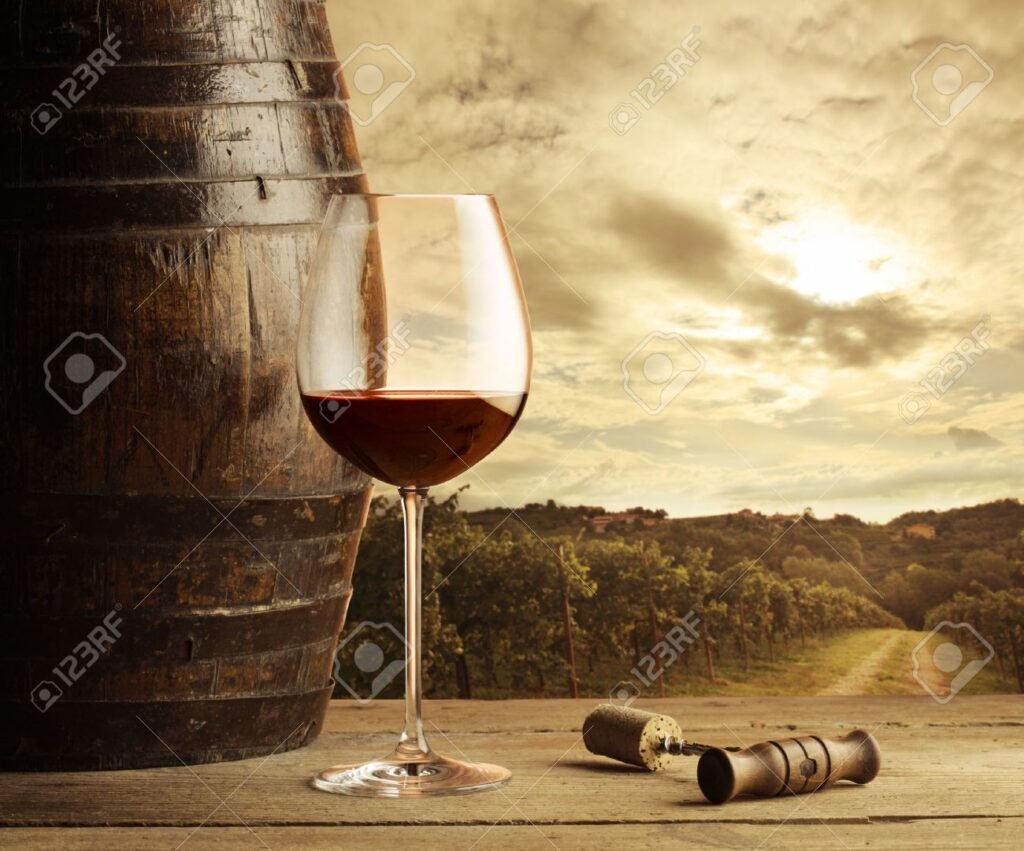 Qué ofrece la bodega y cavas de Weinert para los amantes del vino 3 Qué ofrece la bodega y cavas de Weinert para los amantes del vino