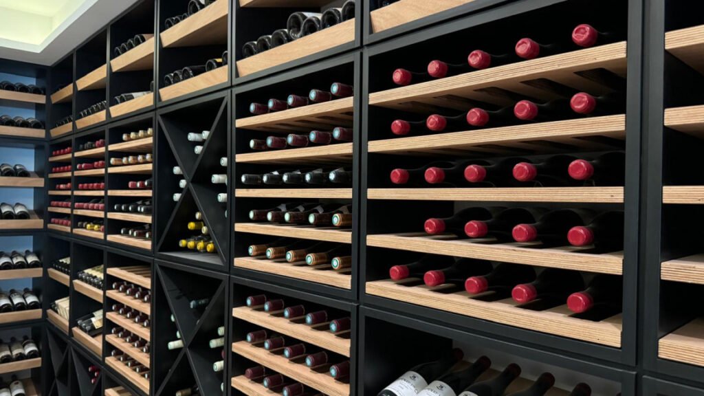 Qué son las vinotecas y qué ofrecen los winemakers en Argentina 6 Qué son las vinotecas y qué ofrecen los winemakers en Argentina