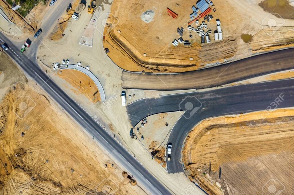Qué incluye el plan vial de Santa Rosa, La Pampa 5 Qué incluye el plan vial de Santa Rosa, La Pampa