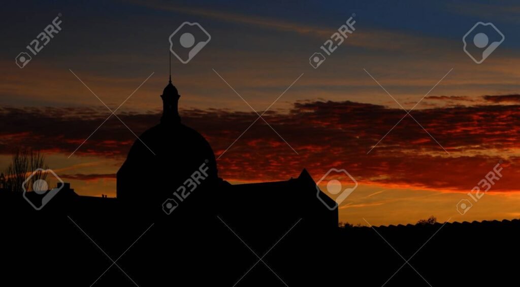 Qué significa "Mejor es un día en la casa de Dios" 6 Qué significa «Mejor es un día en la casa de Dios»