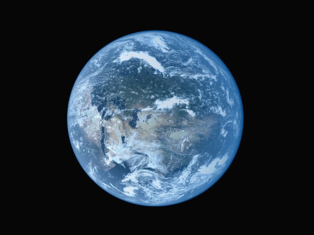 Qué edad tiene la Tierra y cómo se ha calculado 7 Qué edad tiene la Tierra y cómo se ha calculado