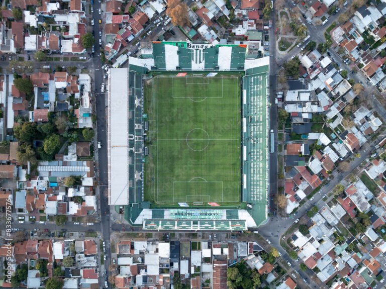 Cómo llegar al Mundo Lomas de Zamora y qué actividades ofrece 14 vista panoramica de lomas de zamora