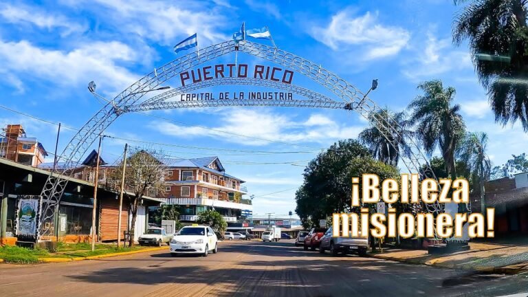 vista panoramica de puerto rico misiones