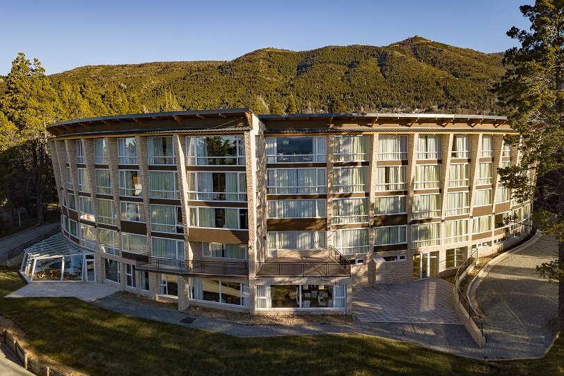 Dónde se encuentra el Águila Mora Suites & Spa y qué ofrece 5 Dónde se encuentra el Águila Mora Suites & Spa y qué ofrece