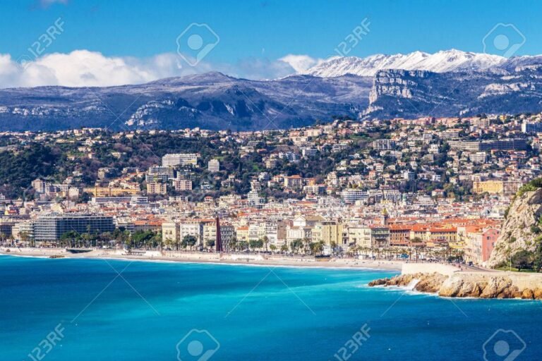 Qué actividades ofrece el Complejo Costa Azul en Junín, Mendoza 4 vista panoramica del complejo costa azul