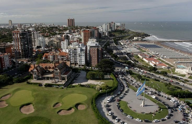 Dónde se encuentra el Mar del Plata Golf Club y qué servicios ofrece 5 Dónde se encuentra el Mar del Plata Golf Club y qué servicios ofrece