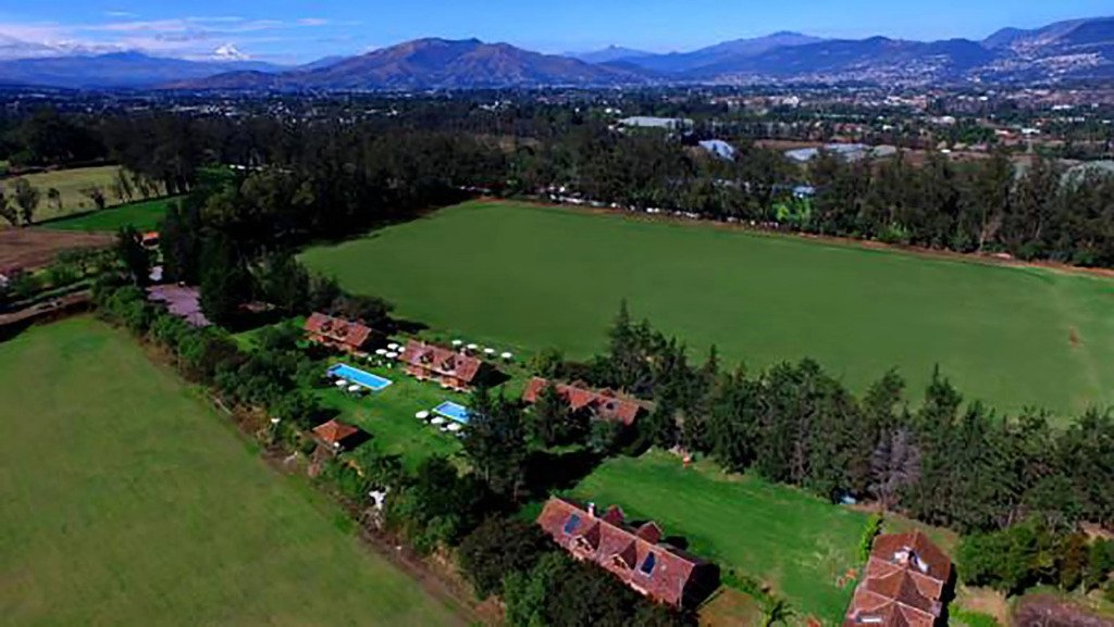 Dónde se encuentra el Polo Club de Capilla del Señor y qué ofrece 6 Dónde se encuentra el Polo Club de Capilla del Señor y qué ofrece