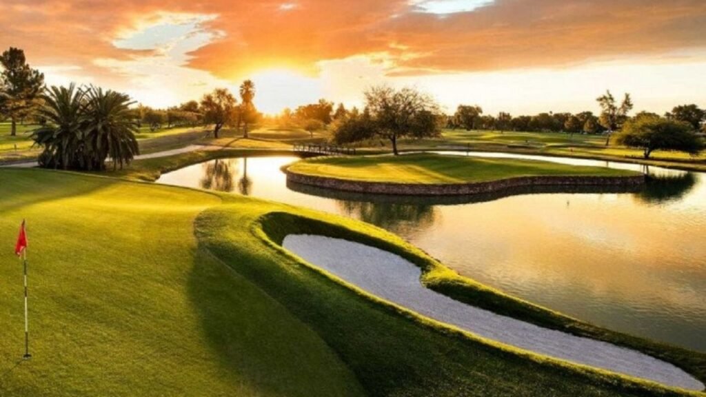 Qué servicios ofrece el Termas de Río Hondo Golf Club en Argentina 8 Qué servicios ofrece el Termas de Río Hondo Golf Club en Argentina